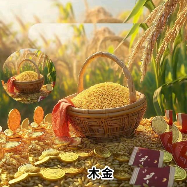 家有三宝