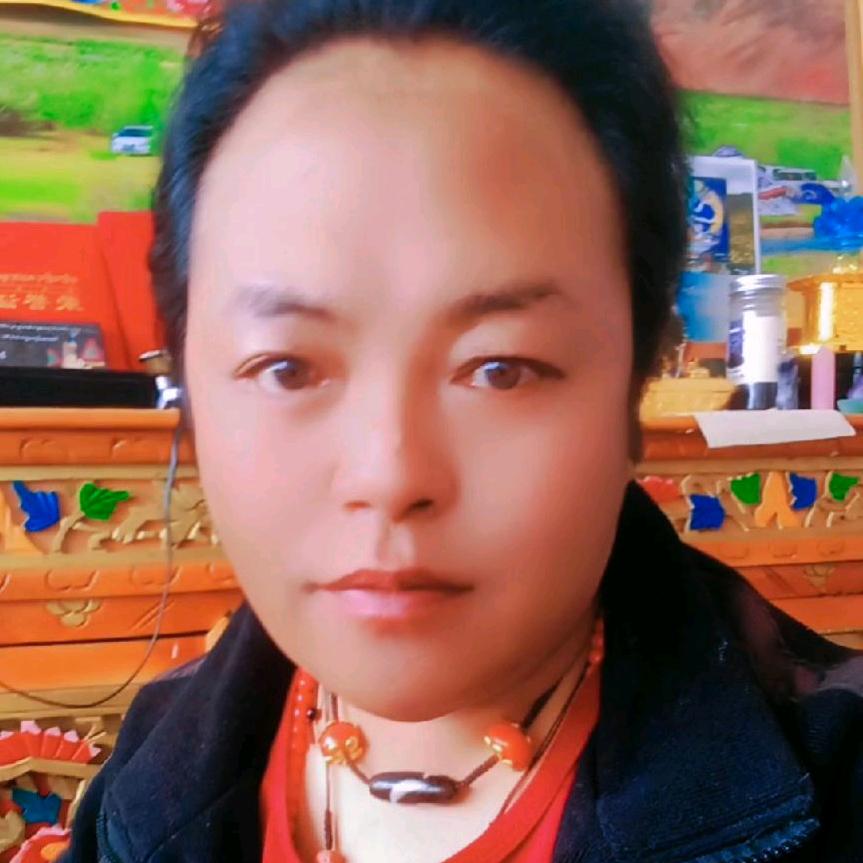 藏族人