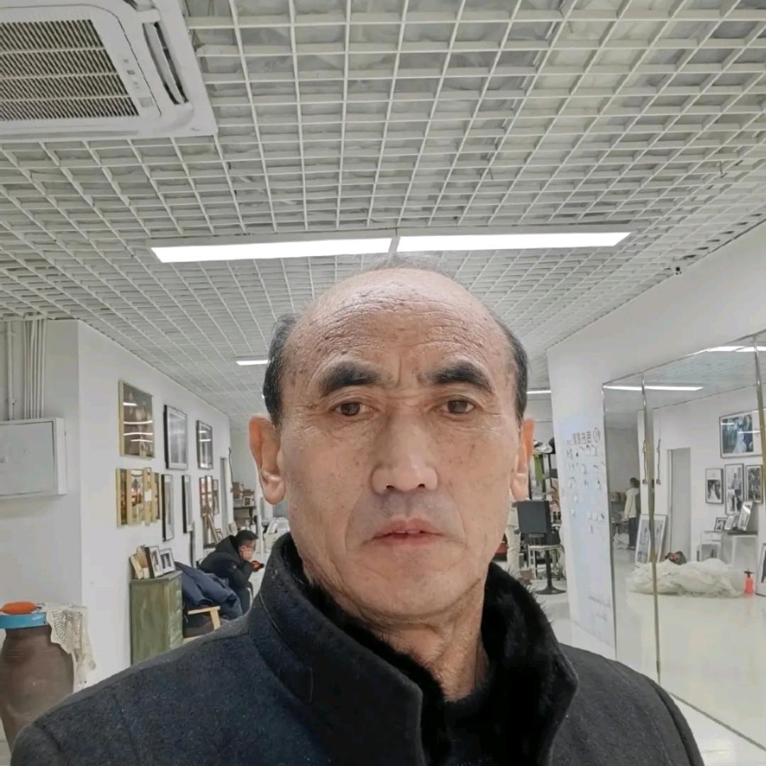 老徐
