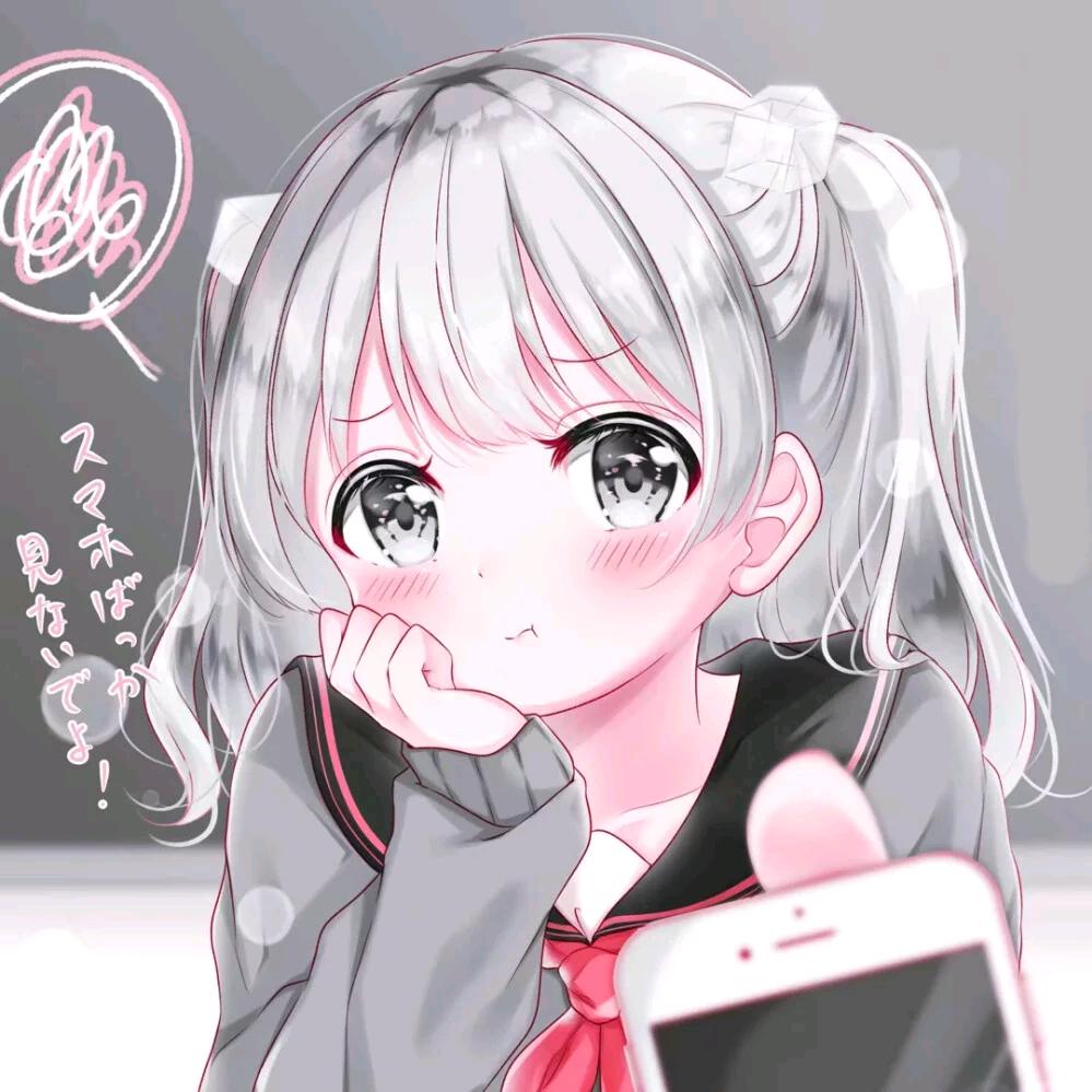 香草味