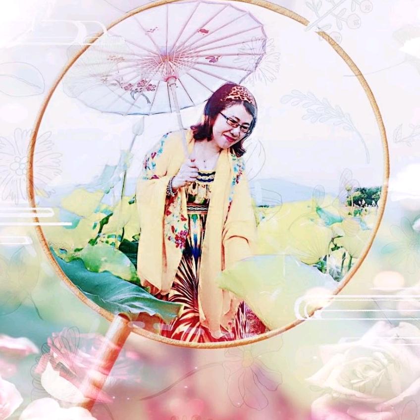 梨涡浅笑📸
