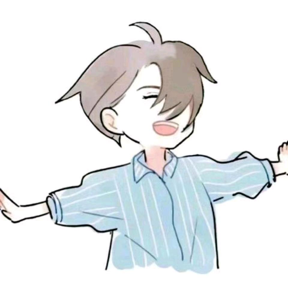 墨路(互关)