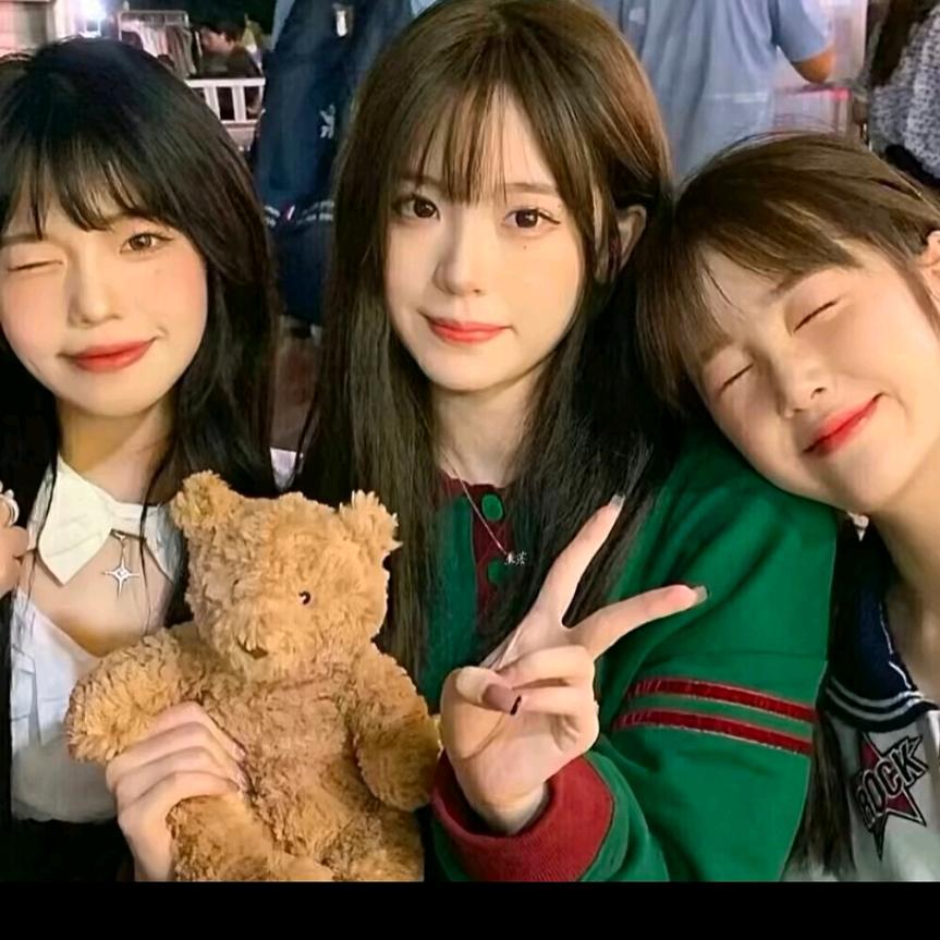 熙熙小公主👸🏻⁰²⁰⁷（暴富版）