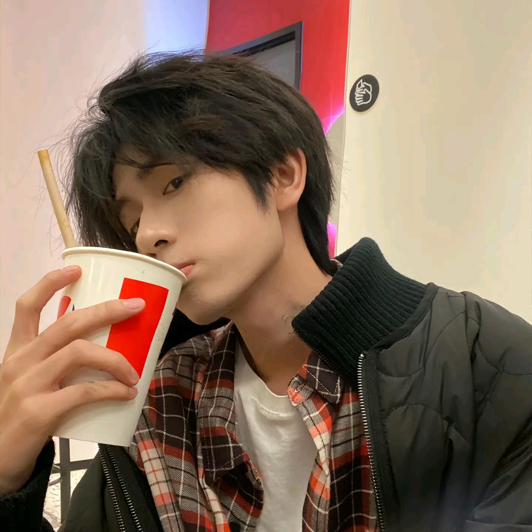 晚云落