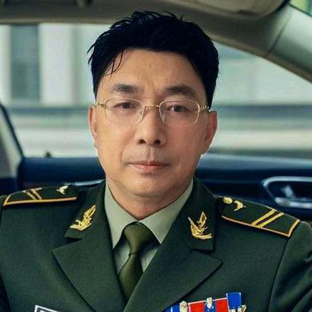 海纳百川（老罗）