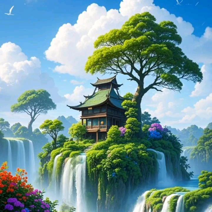 有缘人
