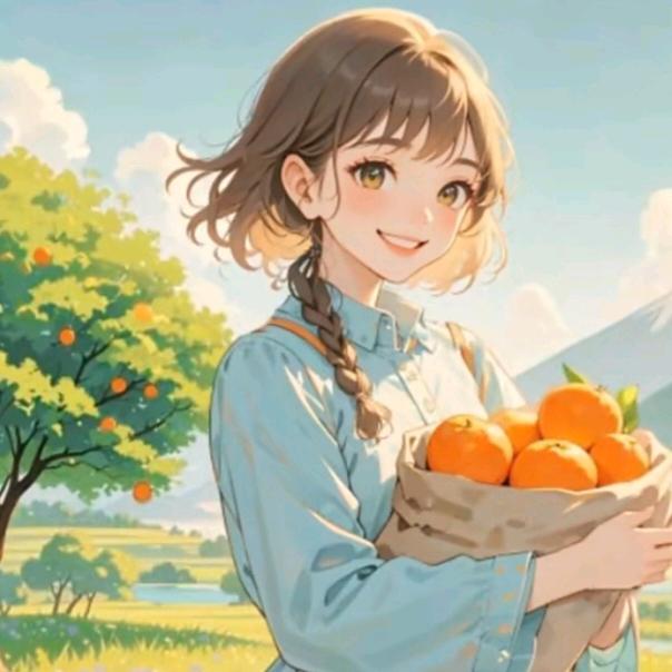 ~天真无邪