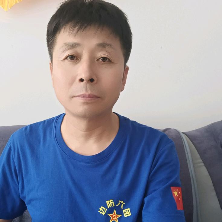 波哥在旅行