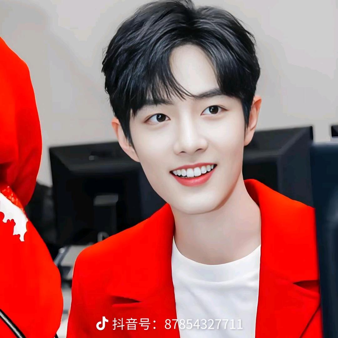 可爱如星火🌟¹⁰⁸