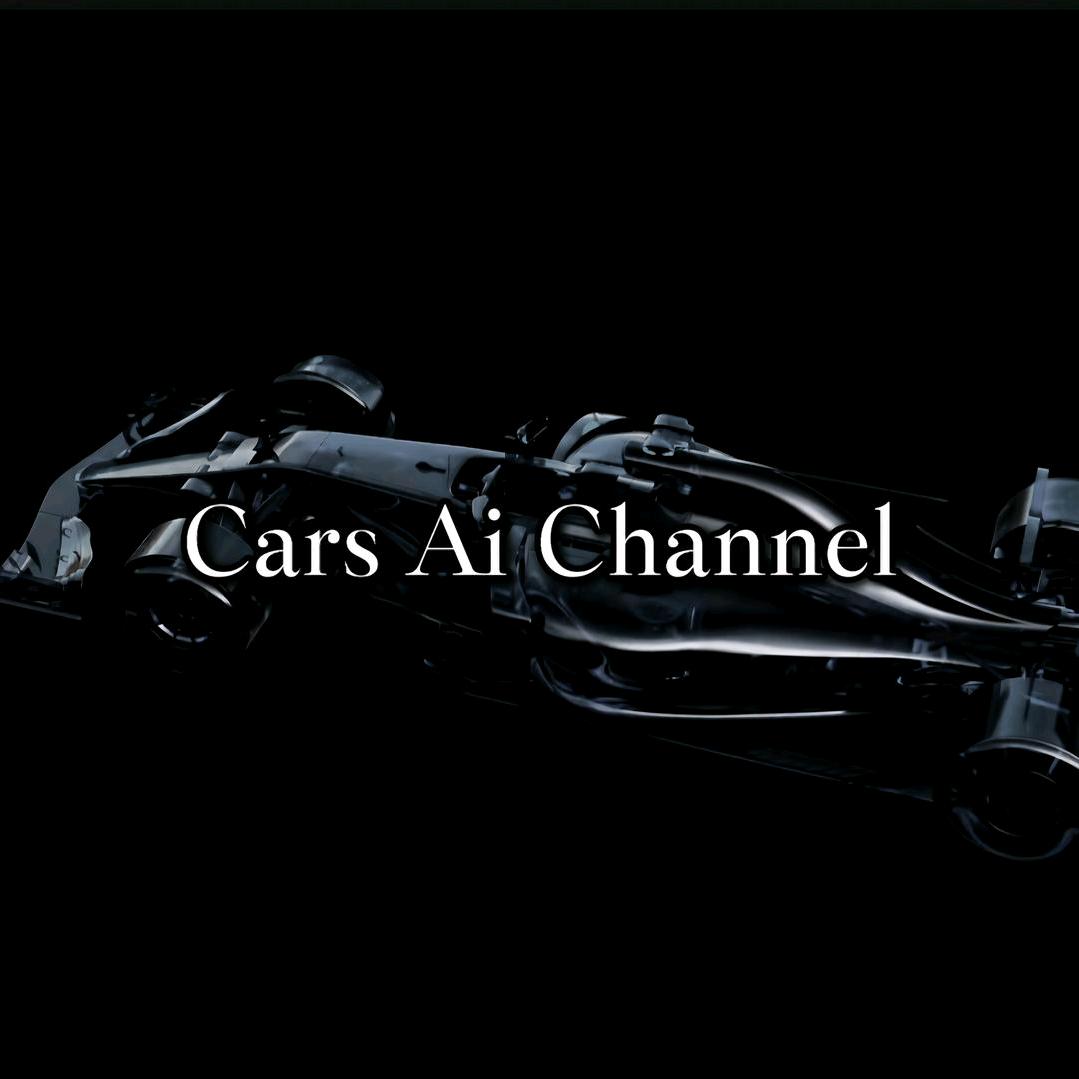 Cars Ai Channel