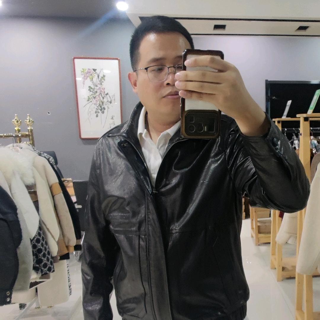 辛集皮草小田