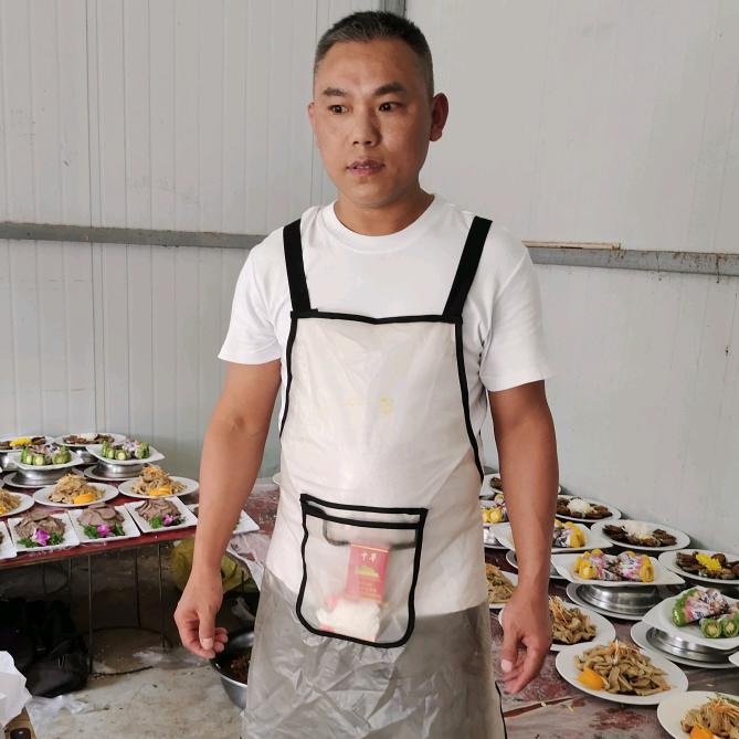 马飞宴席流动包桌