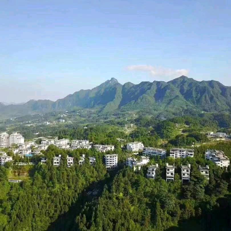 尧龙山人