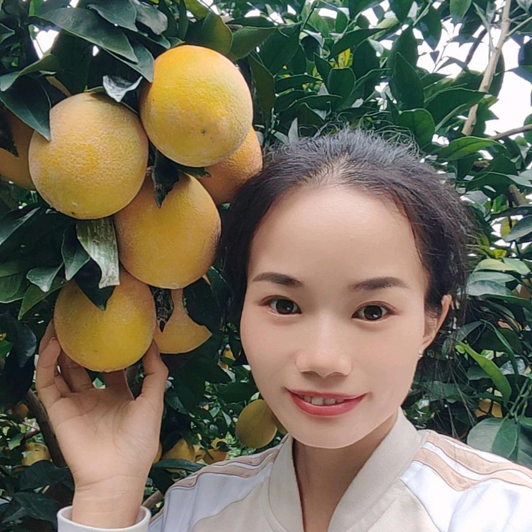 曾梦瑶【赣南脐橙种植户】🔥🔥🔥
