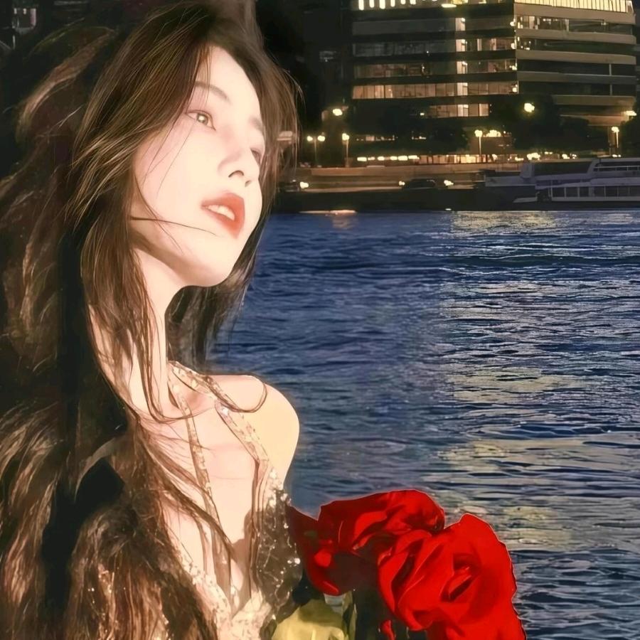 白白一只咩吖🐏