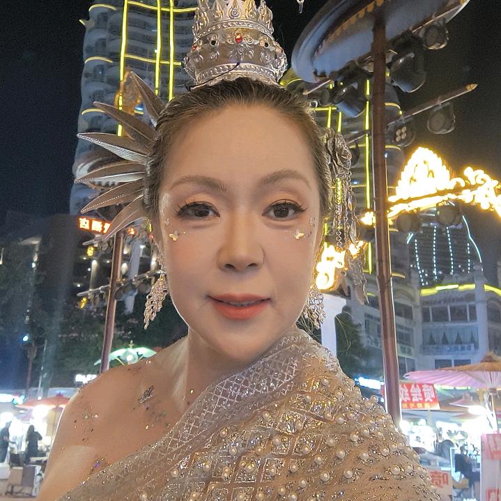 蓝蝶