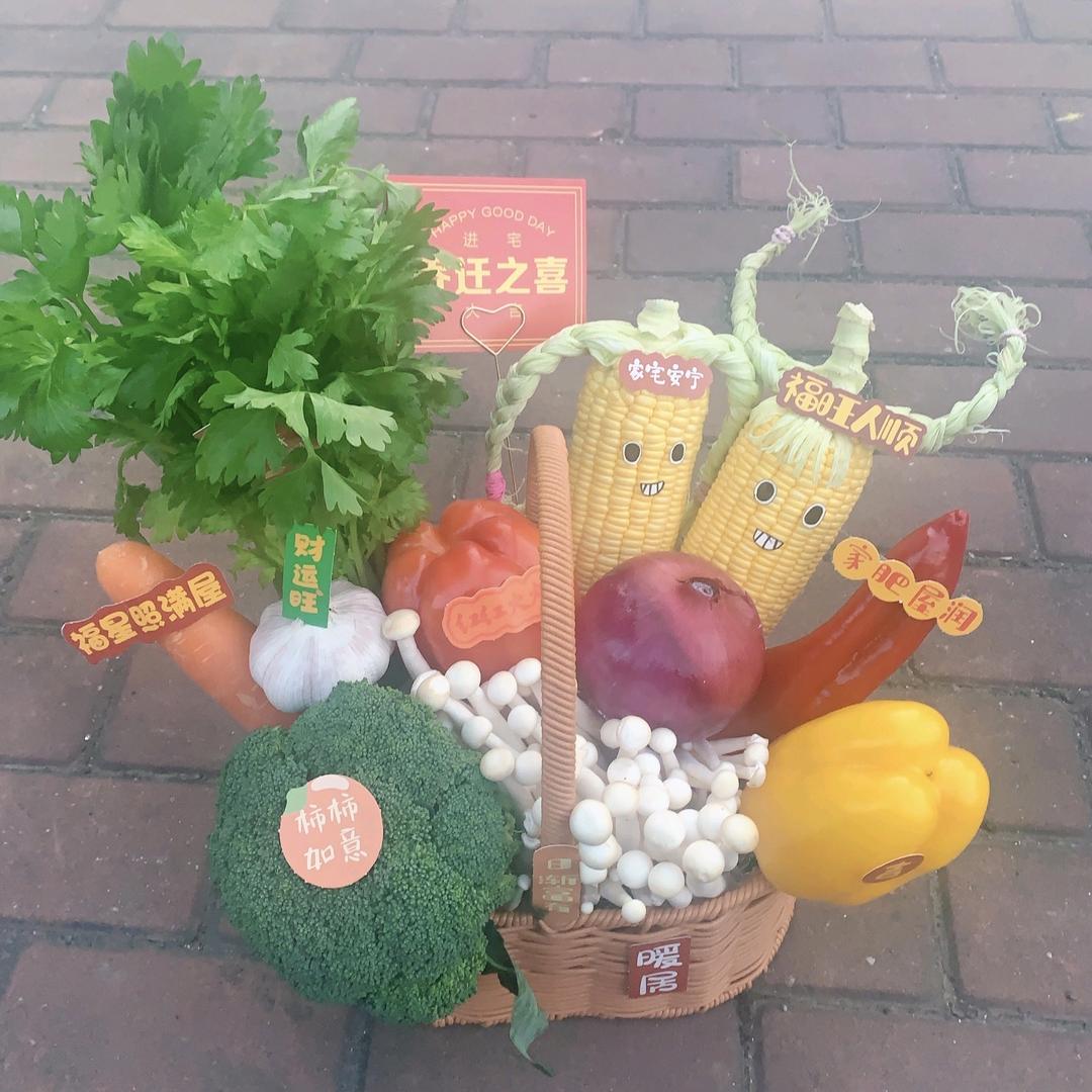 七寻九觅花艺工作室常州店