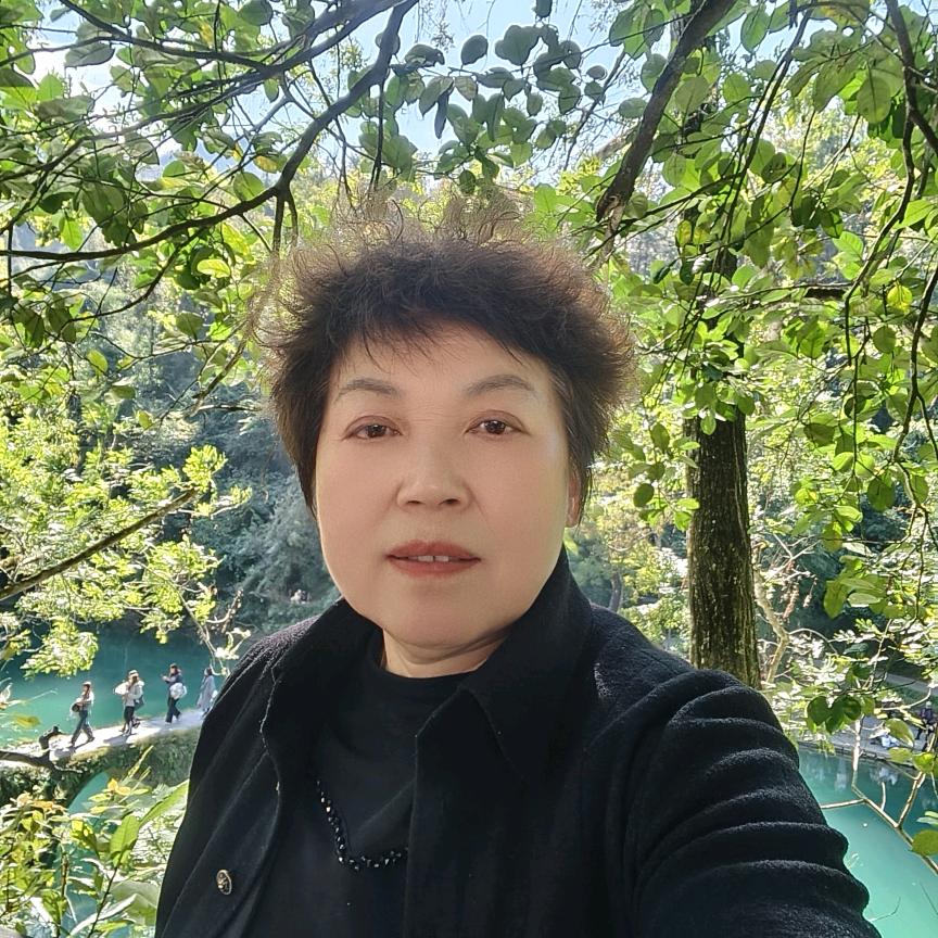 越来越好张姐