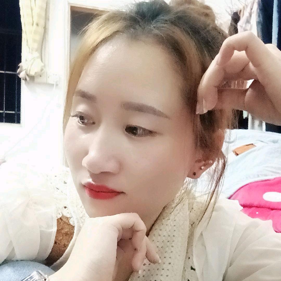 广西河池娜姐