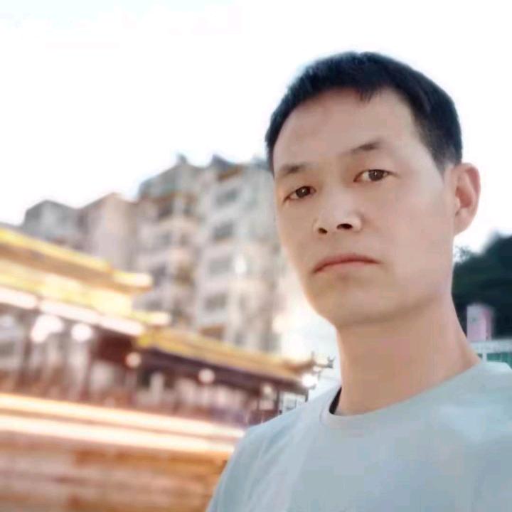 宁陕追梦人