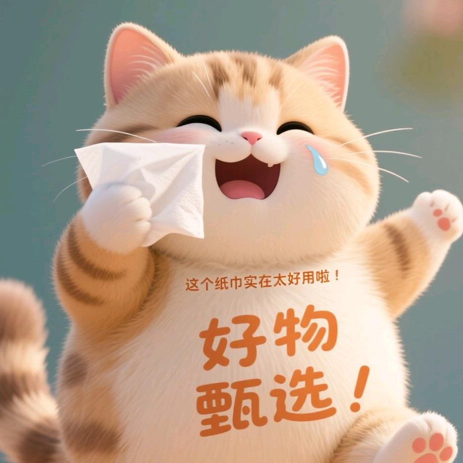 肥猫好物
