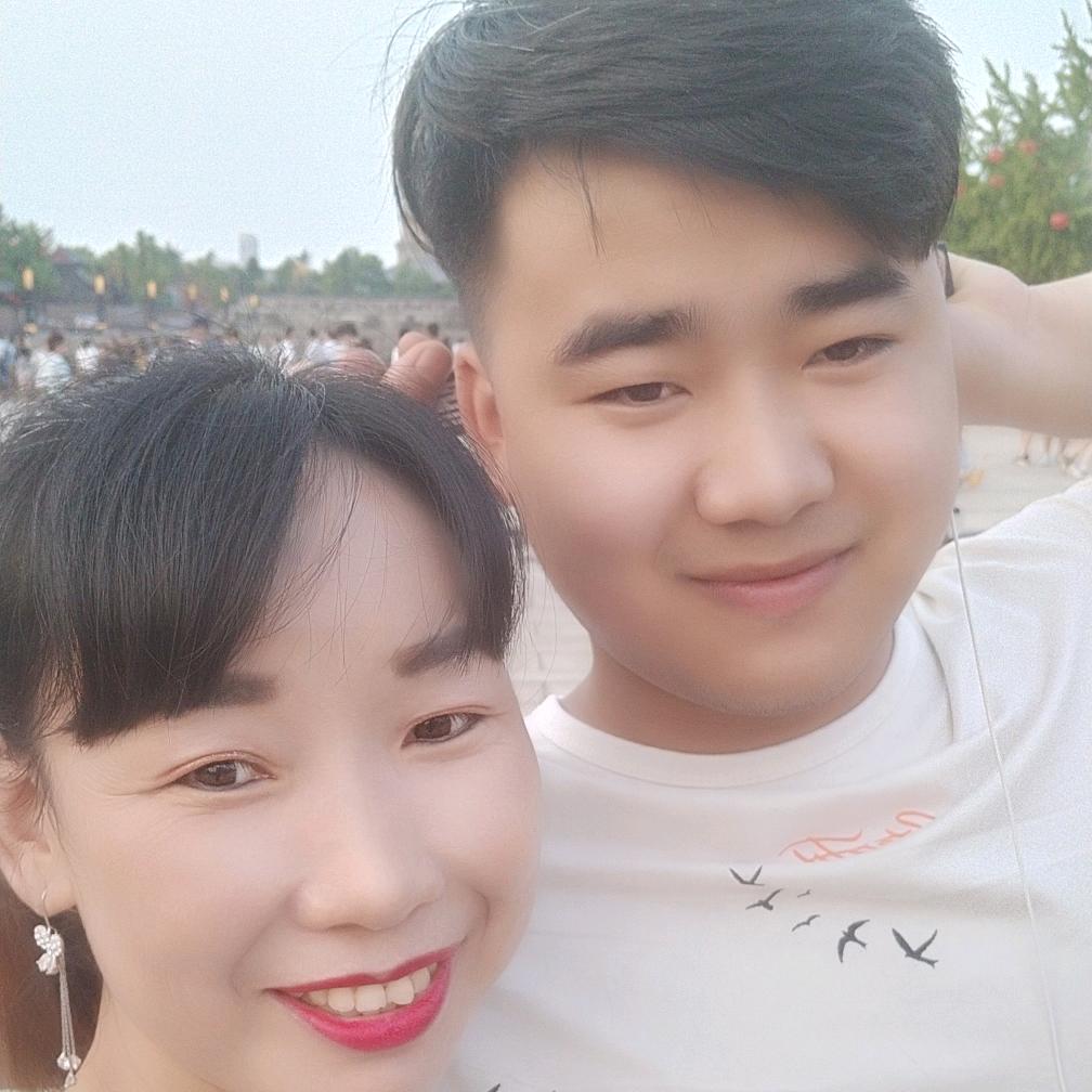 心连心。