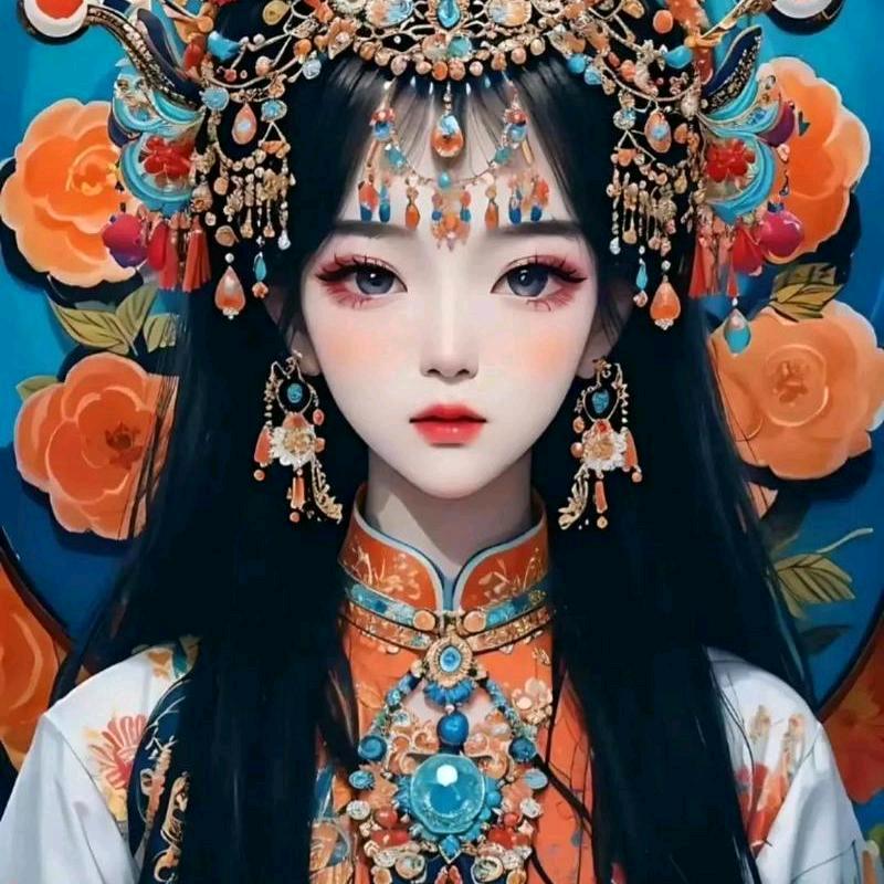 小丸子嘟嘟嘴