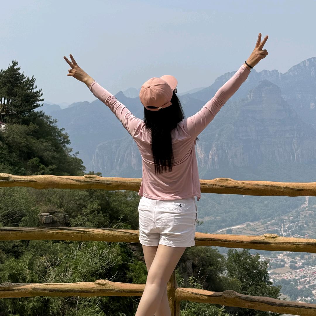 💃娟子穿搭👗