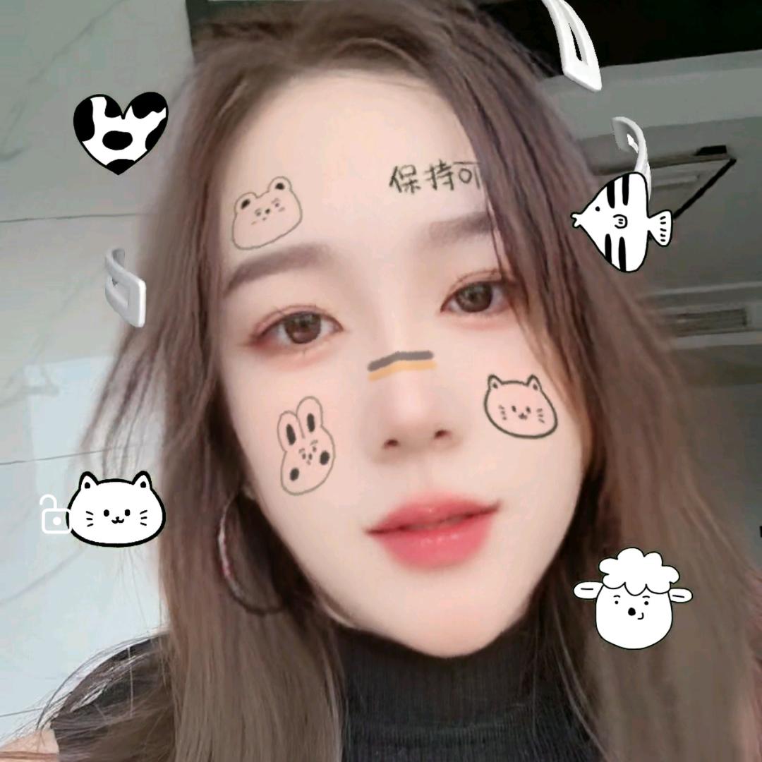 ✨安💗静✨