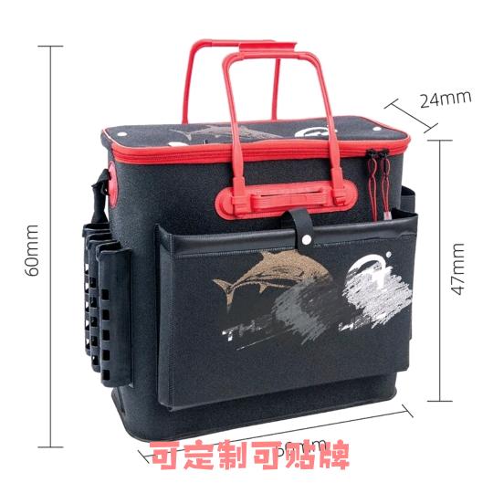 武义县猎鱼渔具店