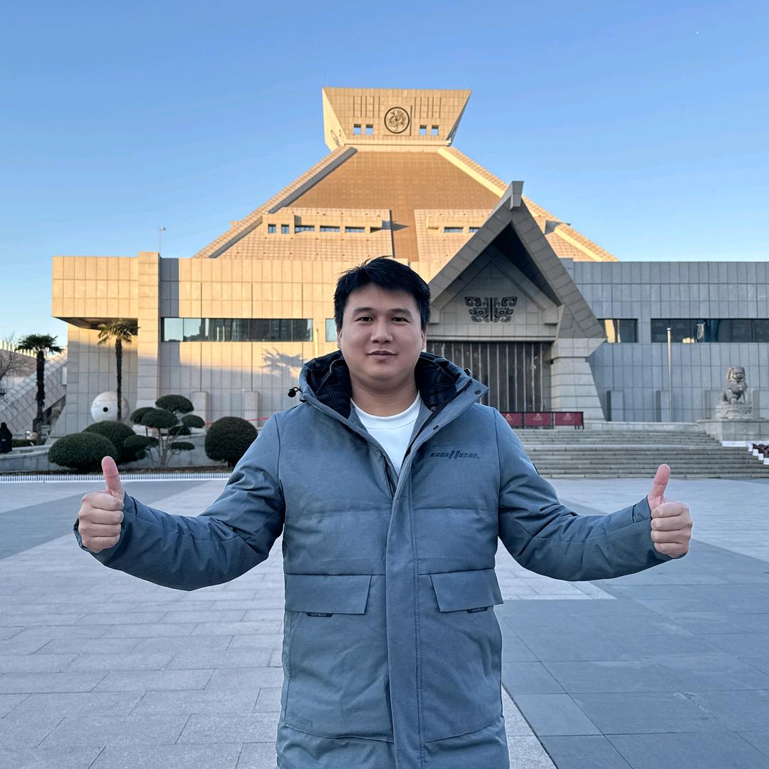 贵港沁园净水蟹老板