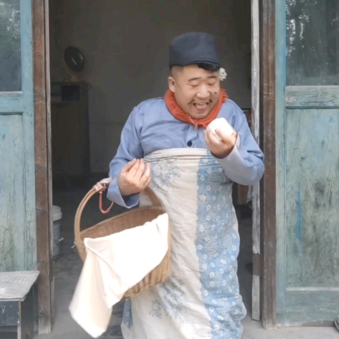 王毛豆