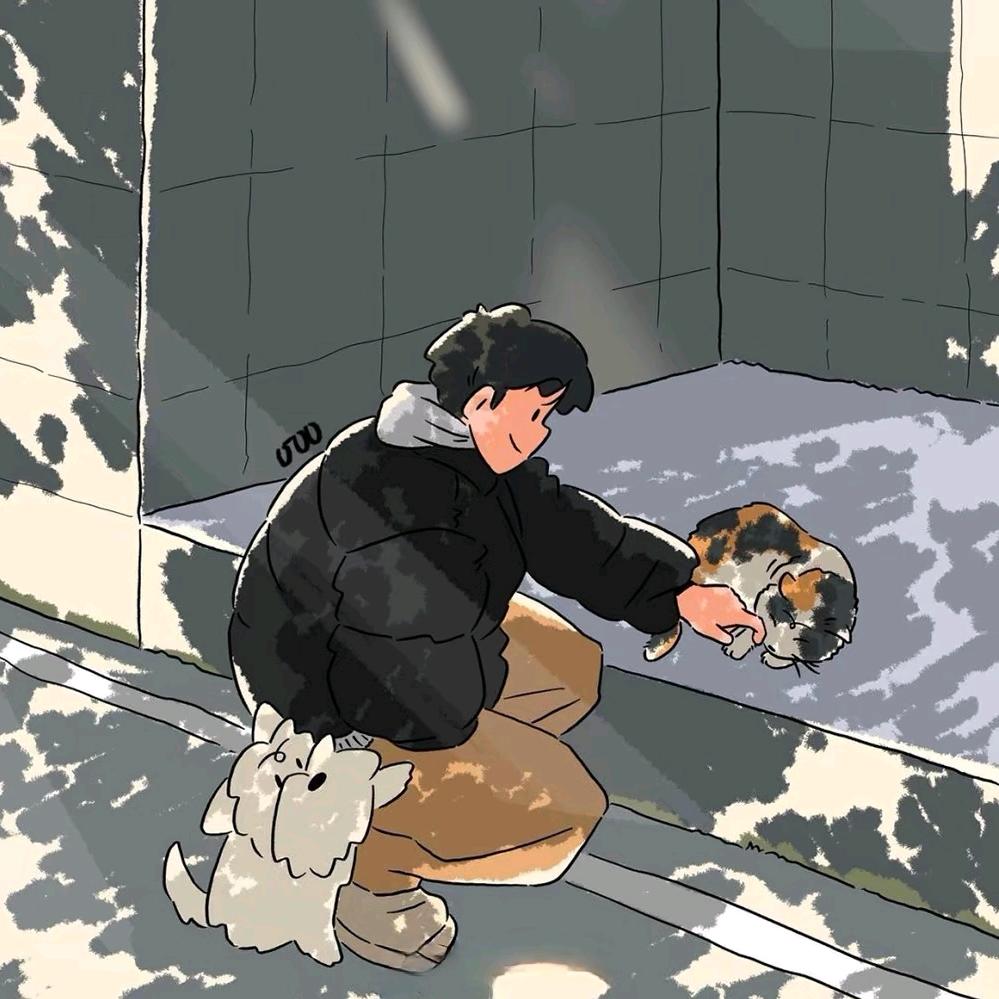 华燃（火舞女娲）