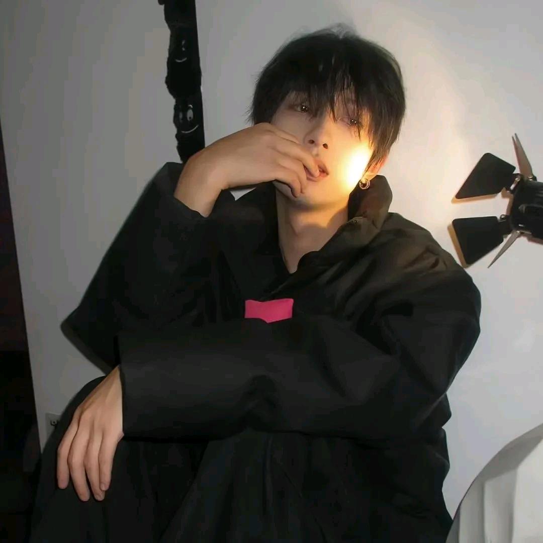 腼腆小超