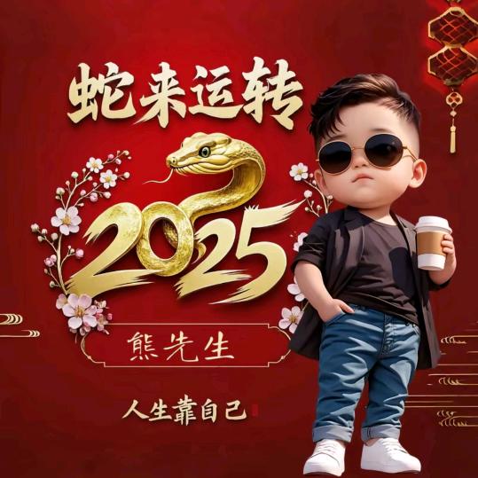 少女灼华过桃夭