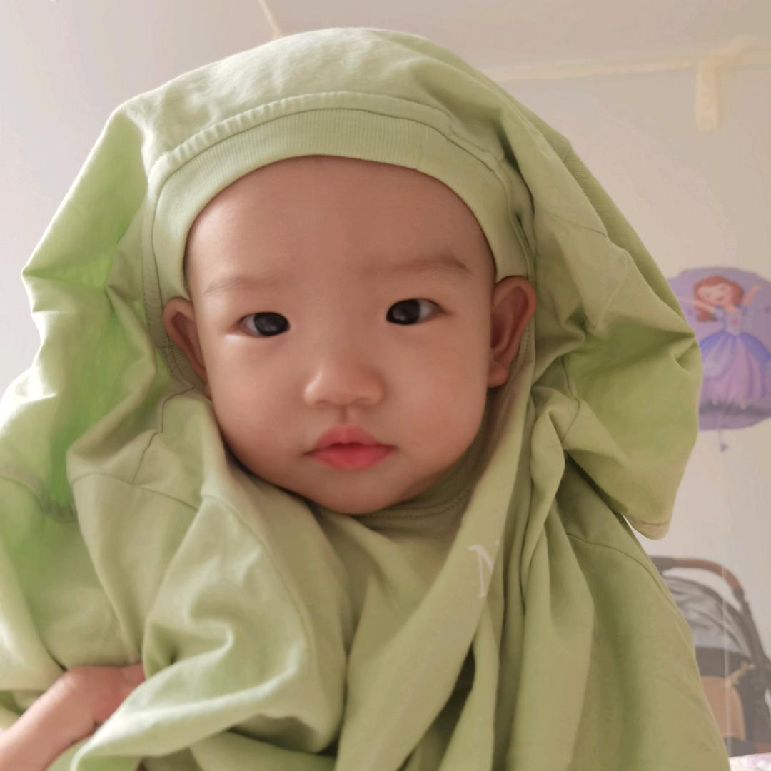 小噜噜