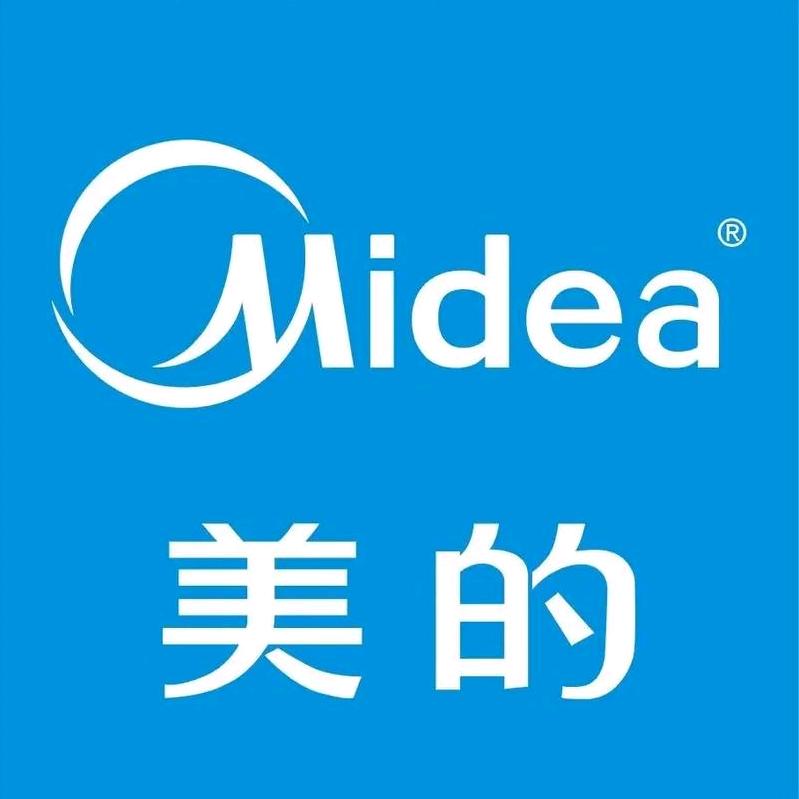 美的净化循环扇