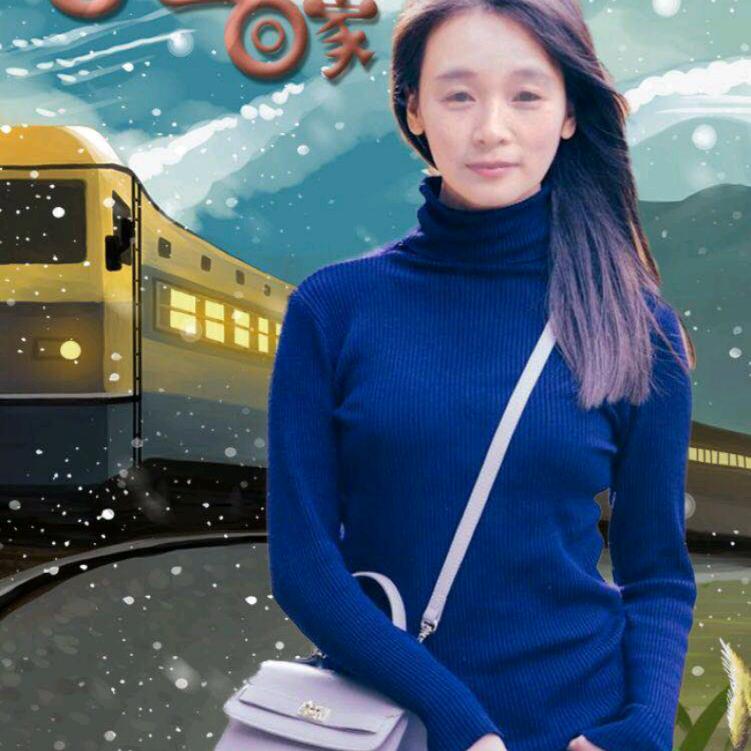 王姐姐