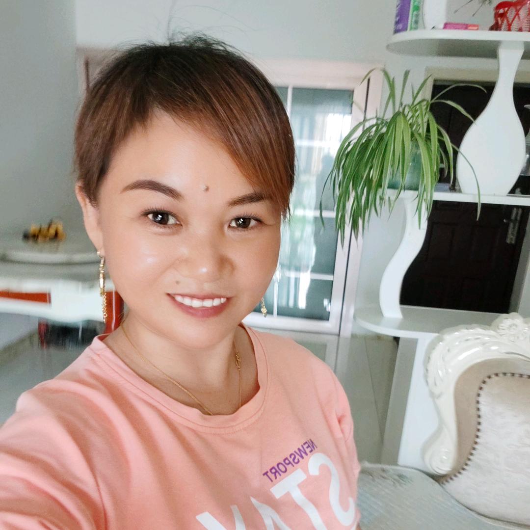 杨姐爰山歌