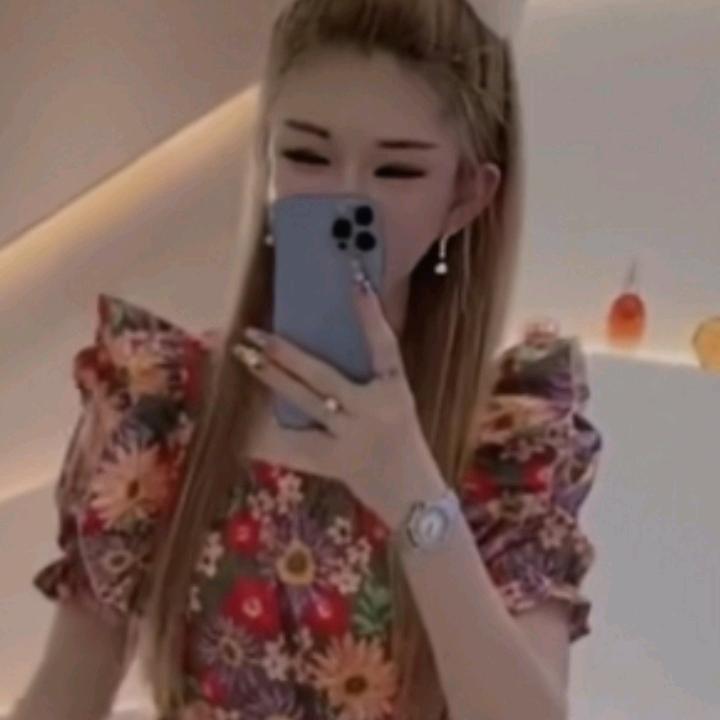 栀子花