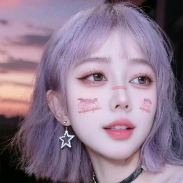 琪琪❤️