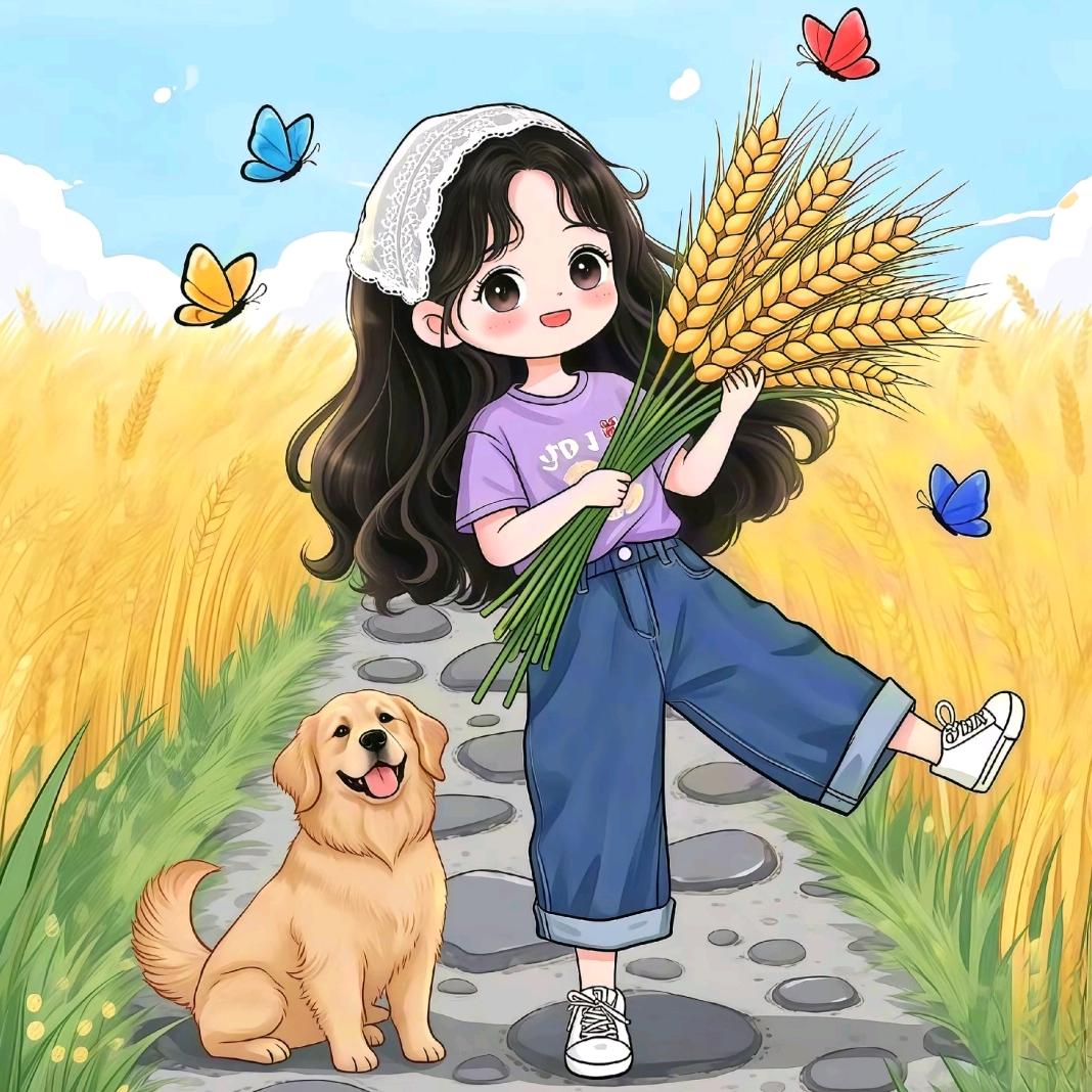 黄