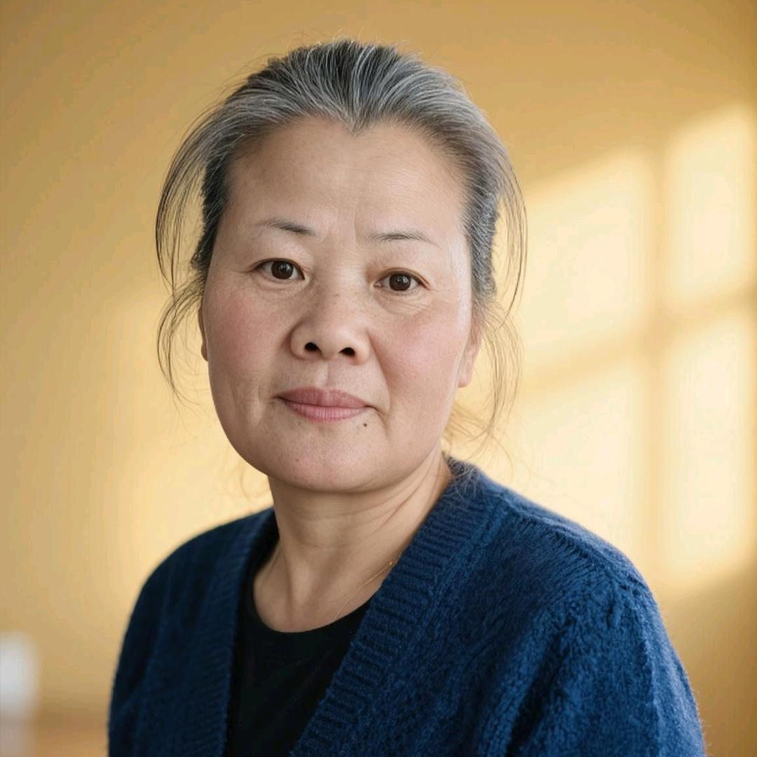 绿色心情