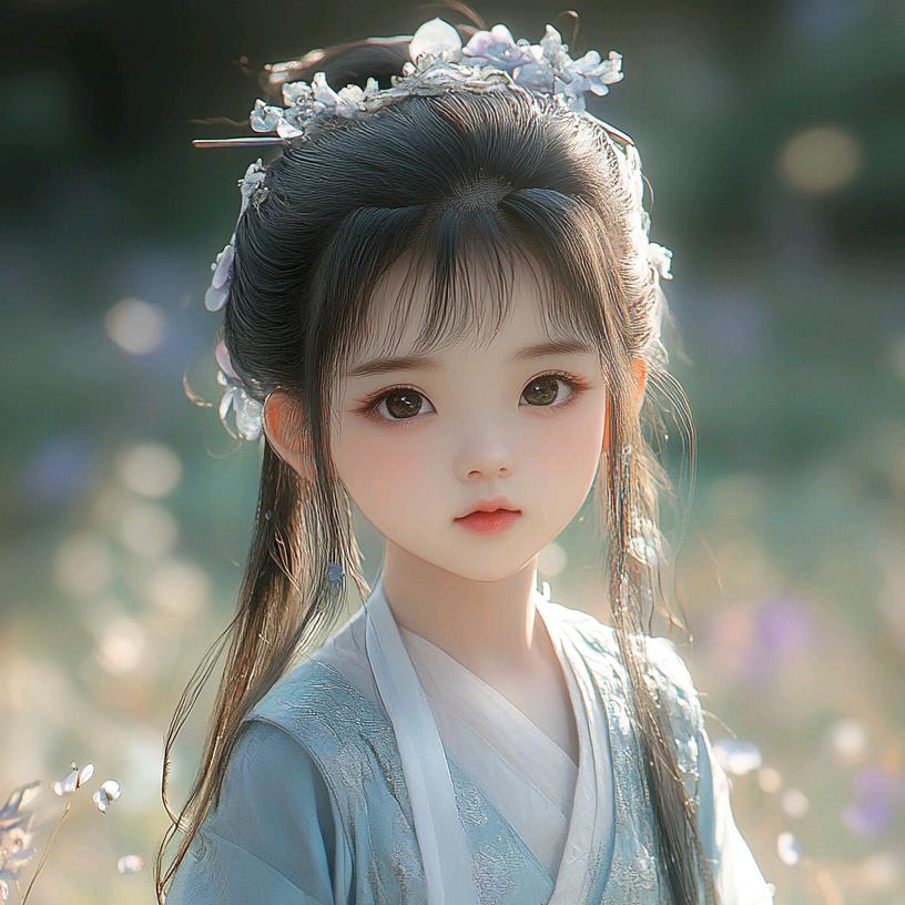 扶摇厘子