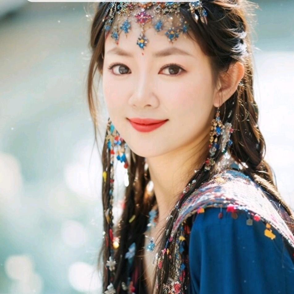小晴天