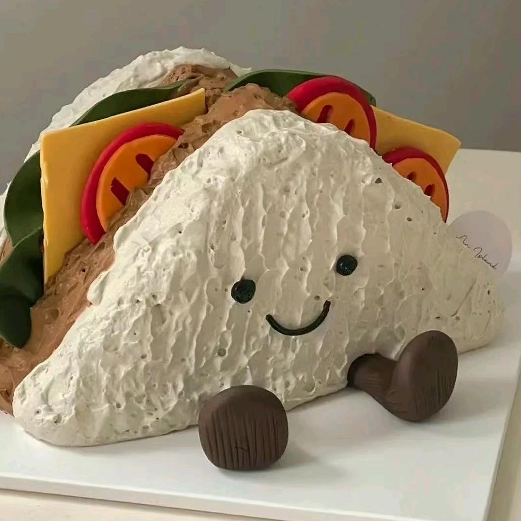 三明治