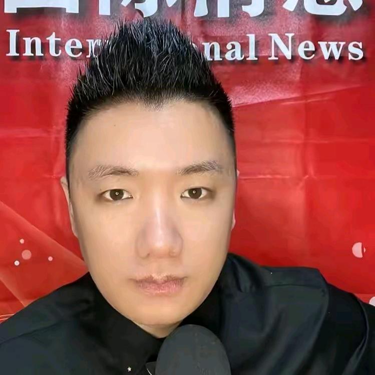 金哥讲天下