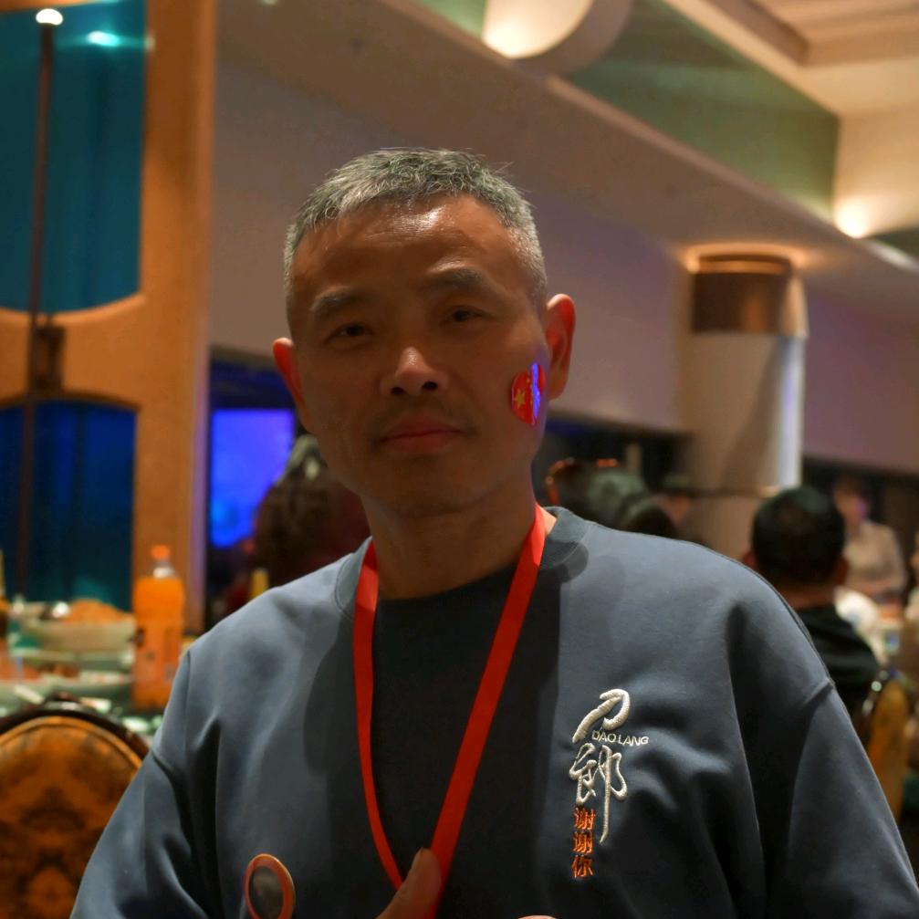 凤阳烤鸭哥