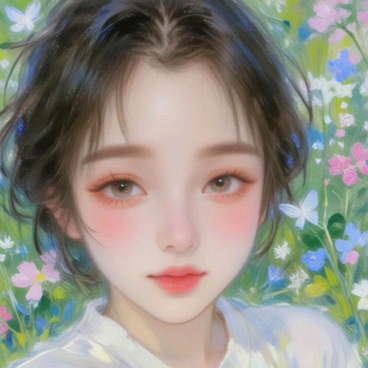 ❤️小任性