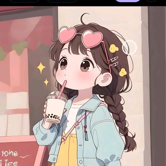 四凤绕一麟👨‍👩‍👧‍👧